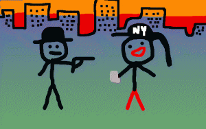 fight-in-nyc-while-sun-sets-niclas-murray